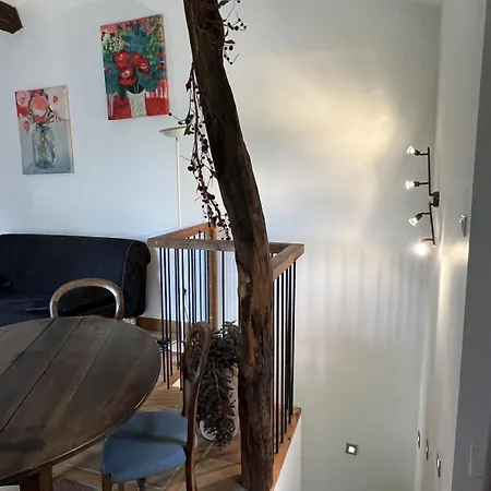 Domaine Les Pierres *