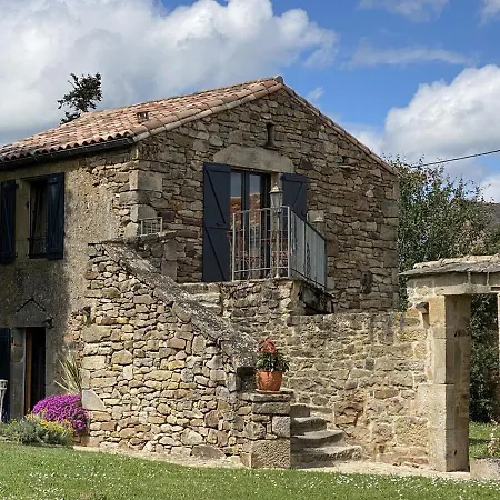 Domaine Les Pierres Lacapelle-Segalar