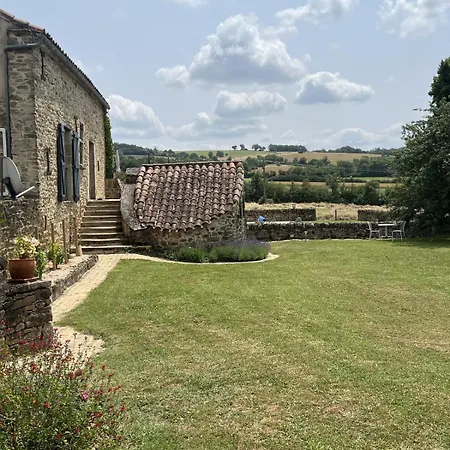 Domaine Les Pierres *