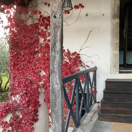 Domaine Les Pierres Vakantiehuis *