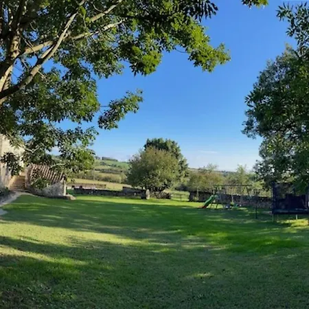 Domaine Les Pierres Lacapelle-Segalar