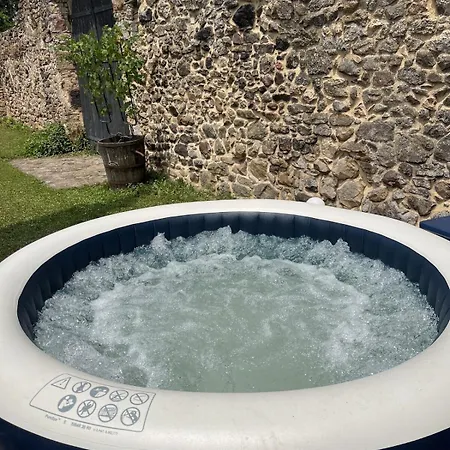 Domaine Les Pierres Lacapelle-Segalar