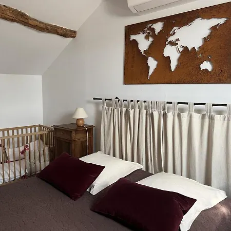 Domaine Les Pierres *