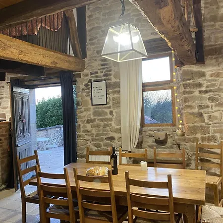 Domaine Les Pierres Lacapelle-Segalar