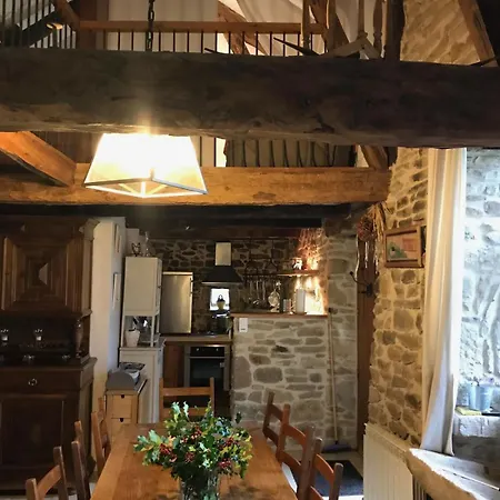 Domaine Les Pierres