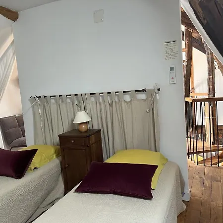 Domaine Les Pierres Holiday home