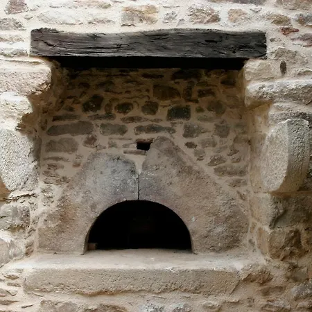 Domaine Les Pierres 펜션 *