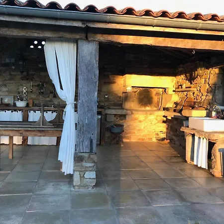 Domaine Les Pierres