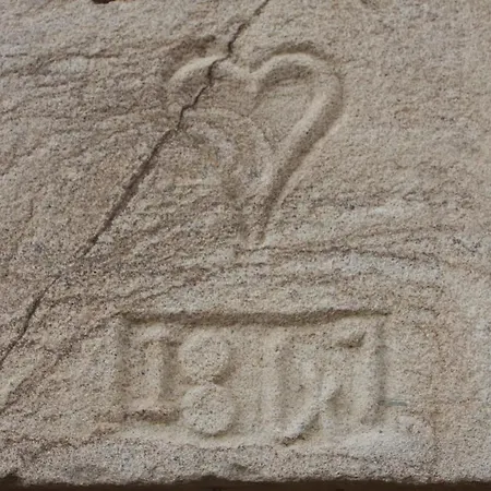 펜션 Domaine Les Pierres