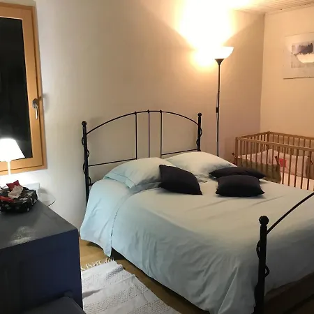 Σπίτι διακοπών Domaine Les Pierres *