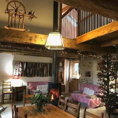 Domaine Les Pierres *