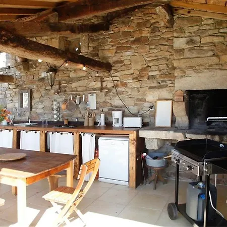 Domaine Les Pierres Lacapelle-Segalar