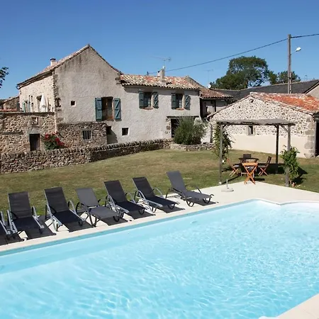 Domaine Les Pierres