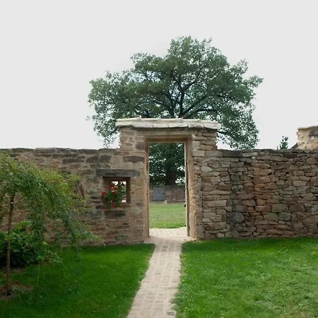 Domaine Les Pierres 펜션