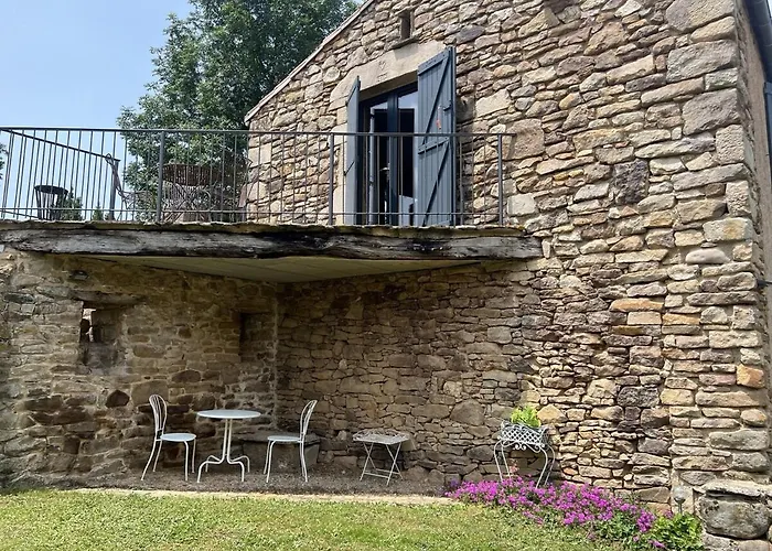 Domaine Les Pierres Vakantiehuis *