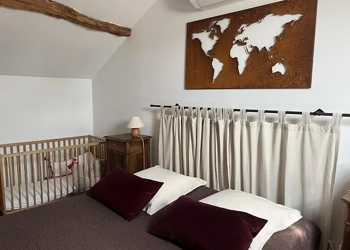 Domaine Les Pierres *