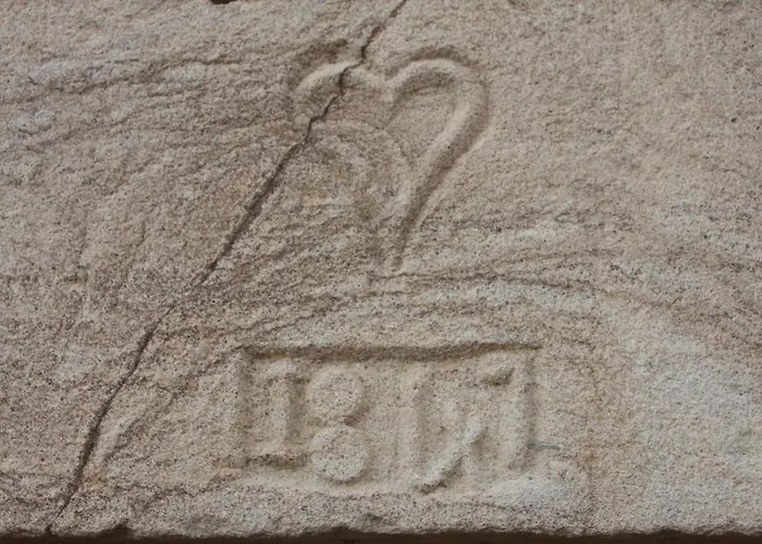 Ferienhaus Domaine Les Pierres