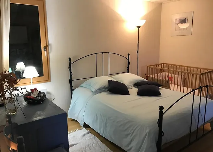 Vakantiehuis Domaine Les Pierres *