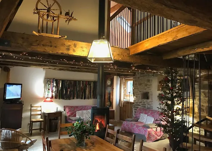 Domaine Les Pierres *